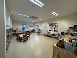 Kovan MRT (D19), Retail #617583551